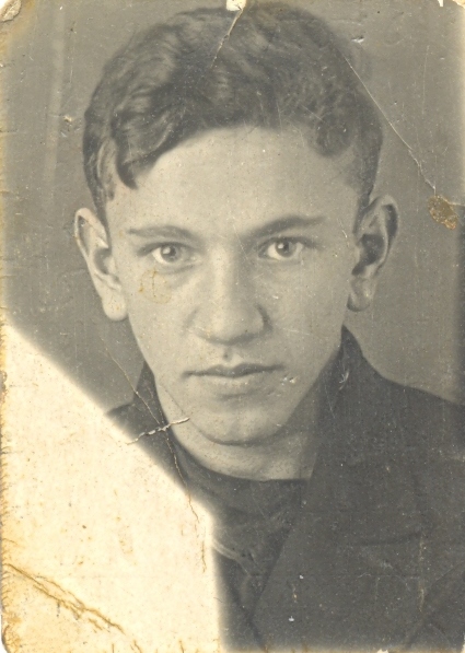 Лерман Аркадий Борисович